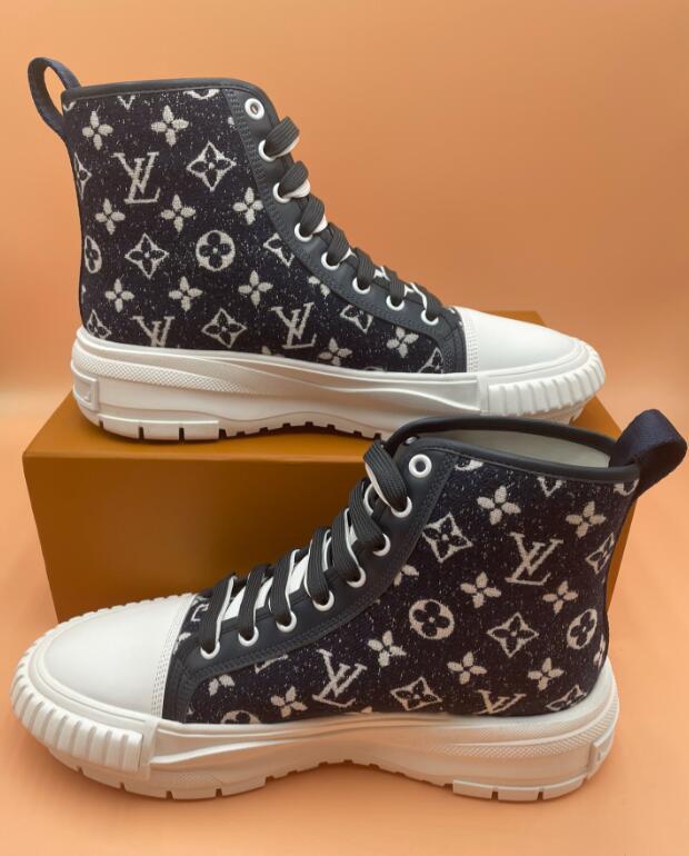 Dragons Bags Monvanti Shop - LOV Men Shoes - 1015