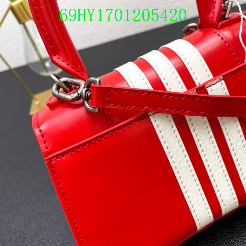 VBS Fashion - BGA Bags - 1958