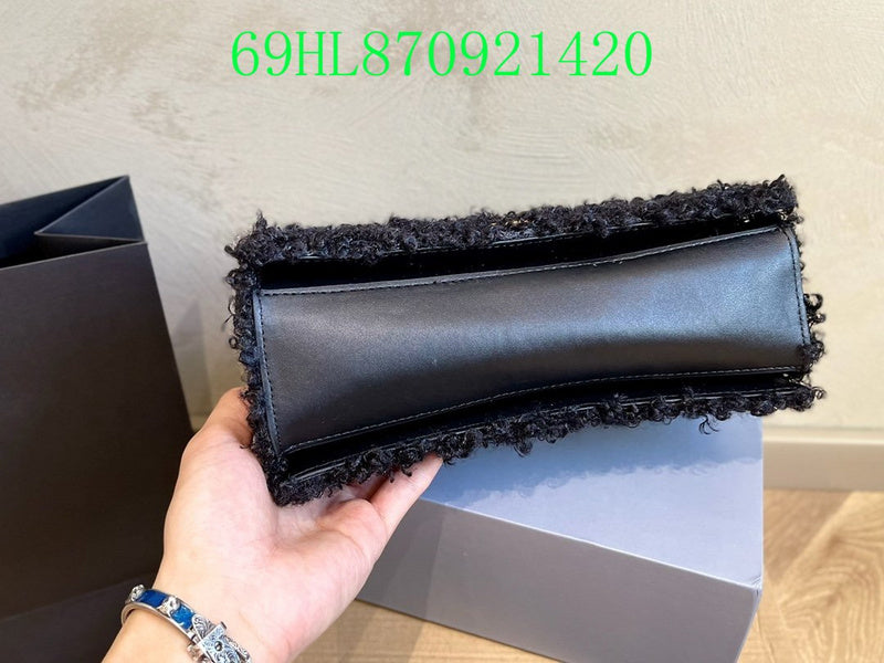 VBS Fashion - BGA Bags - 2040
