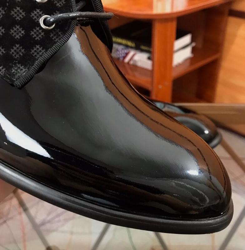 Dragons Bags Bags - LOV Men Shoes - 1824