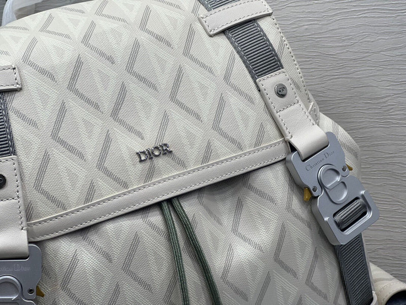 Dragons Bags Detail