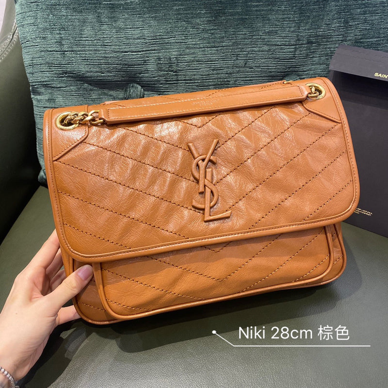 VBS - SLY Bags 354