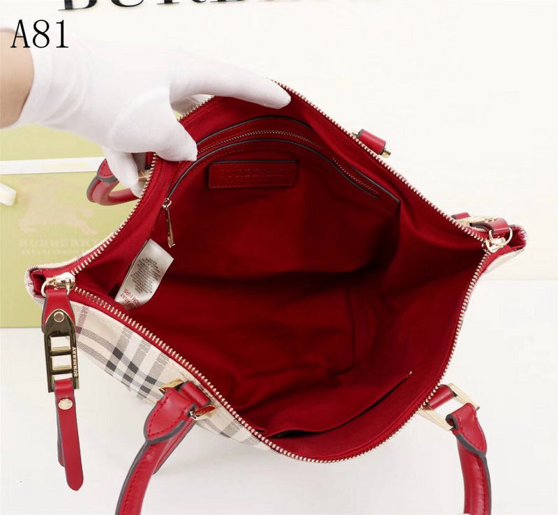 VBS Fashion -BBR Bags - 876