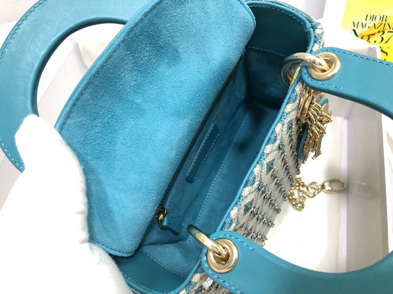 Dragon Bags VBS - 1364