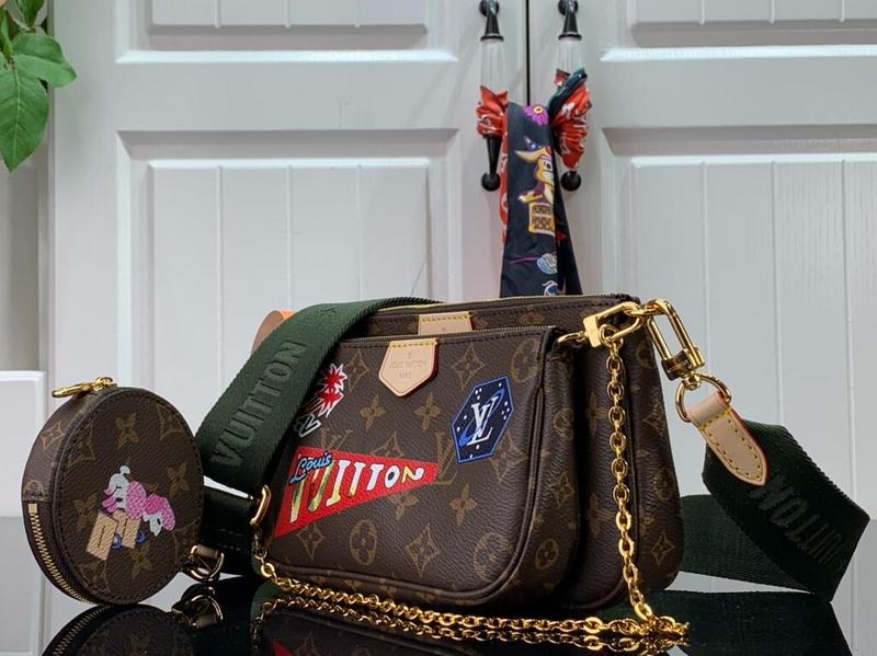 Dragons Bags Bags - LOV Bags - 2684