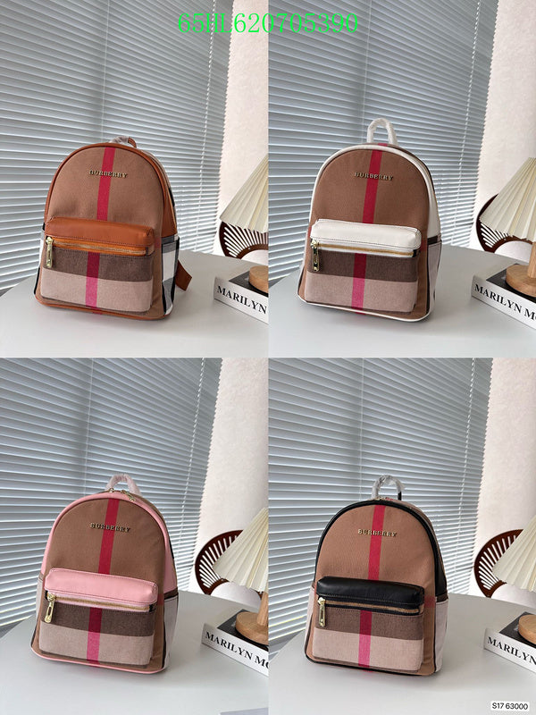 VBS Fashion -BBR Bags - 125