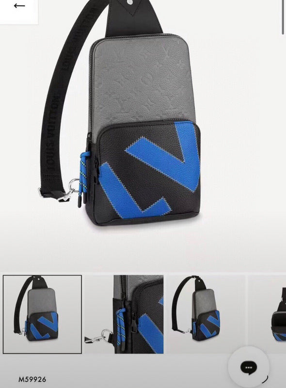 PHALO - VBS Bags - 506