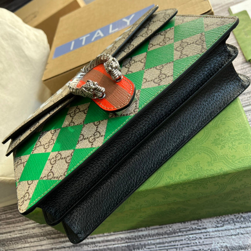 Dragons Bags VBS Bags - 1601