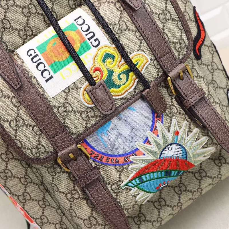 Dragons Bags Bags - VBS Bags - 755