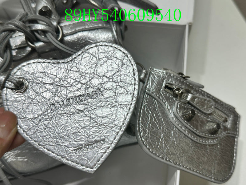 VBS Fashion - BGA Bags - 1752