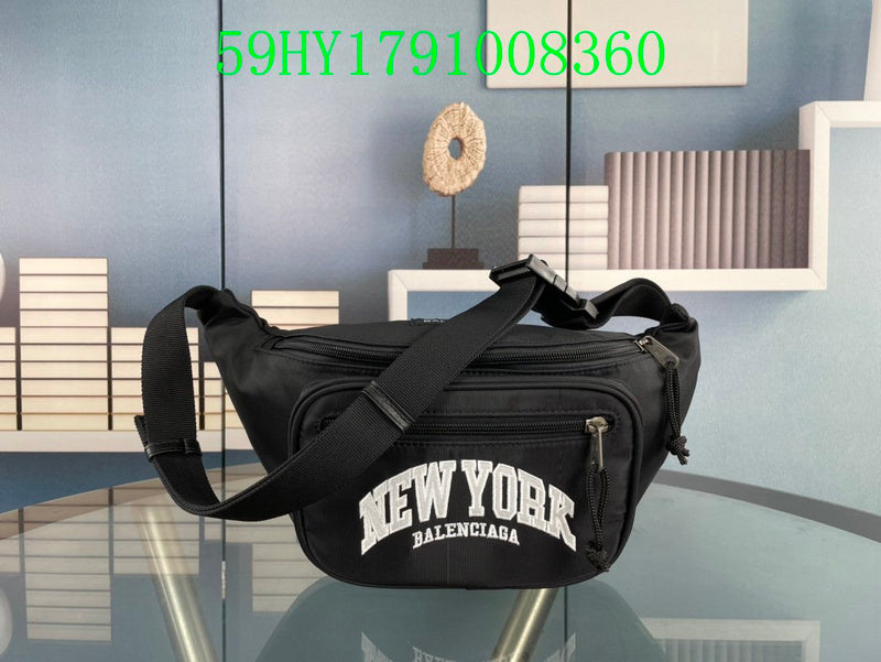 VBS Fashion - BGA Bags - 2022