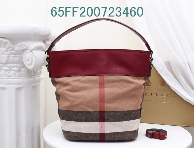 VBS Fashion -BBR Bags - 716