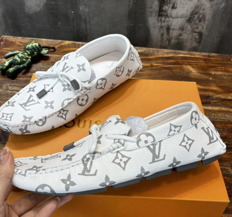 Dragons Bags Monvanti Shop - LOV Men Shoes - 834