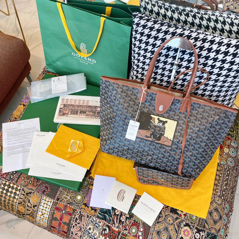 VBS - GYD-Bags - 1758