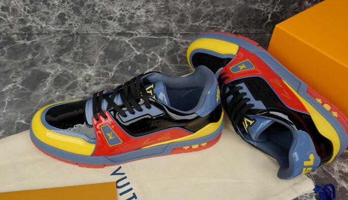 Dragons Bags Bags - LOV Men Shoes - 1128