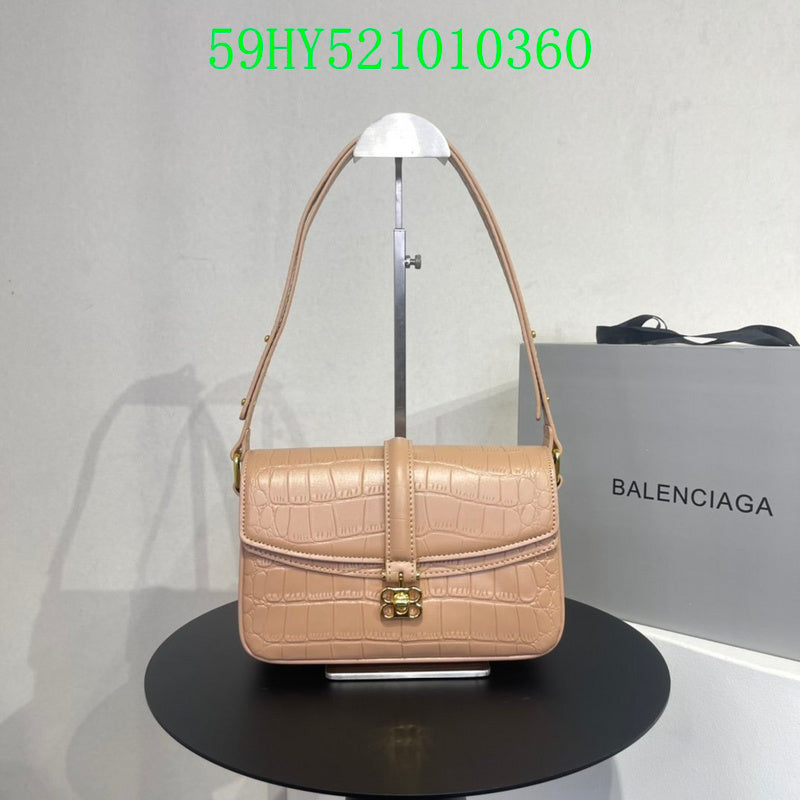 VBS Fashion - BGA Bags - 2005