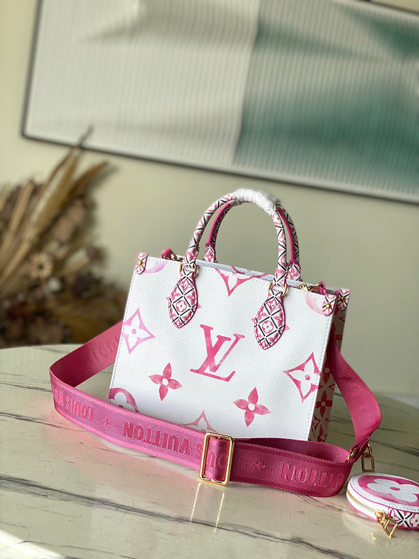 Fashion Vbs bags - 3966