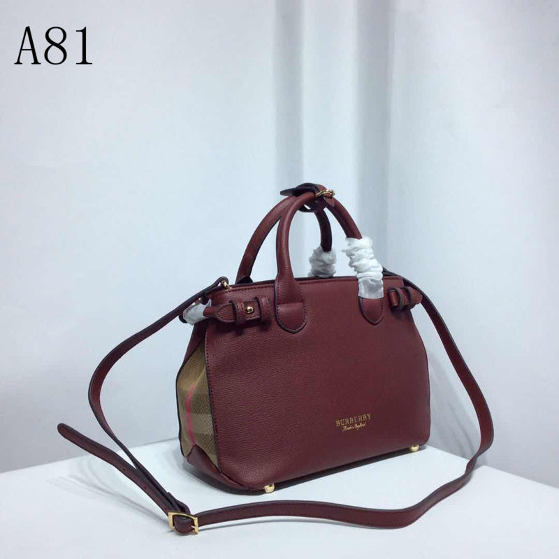 VBS Fashion -BBR Bags - 836