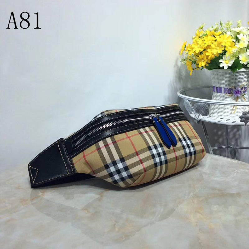 VBS Fashion -BBR Bags - 772