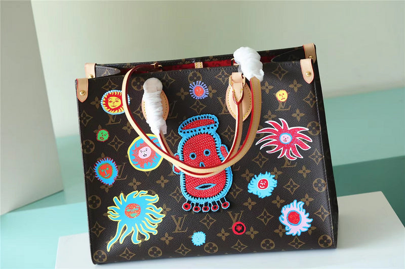 Dragons Bags VBS Bags - 440