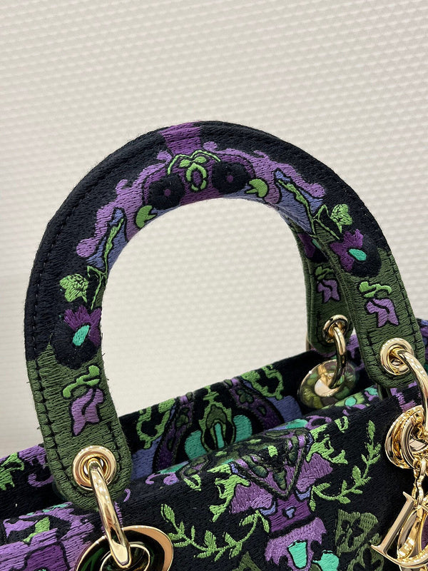 Dragon Bags VBS - 543