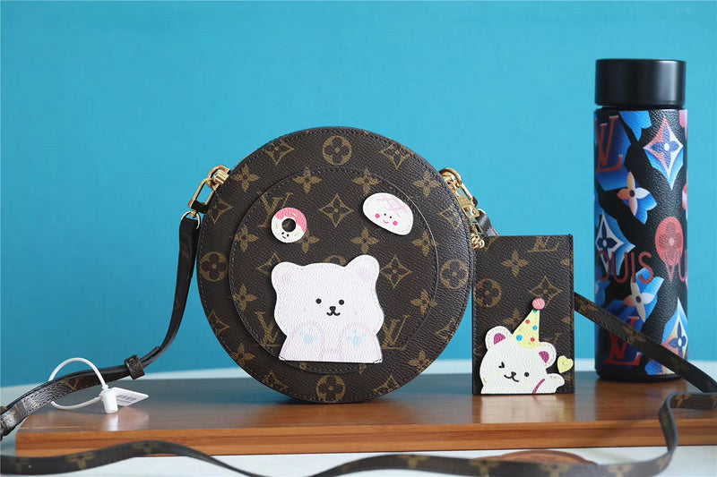 VBS Fashion bags - 8306