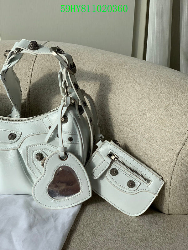VBS Fashion - BGA Bags - 2002