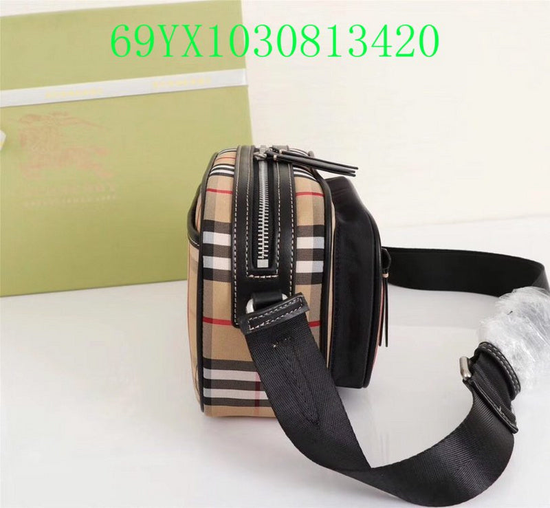 VBS Fashion -BBR Bags - 410