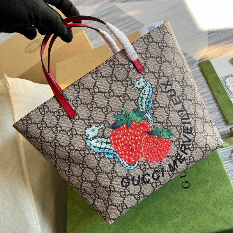 Dragons Bags VBS Bags - 1672