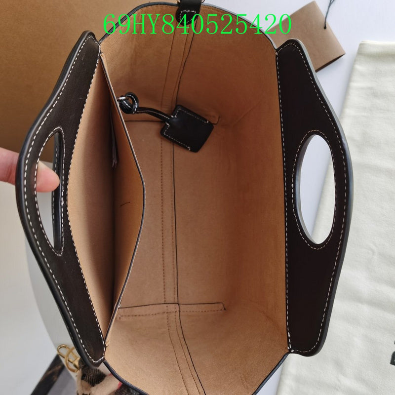 VBS Fashion -BBR Bags - 533