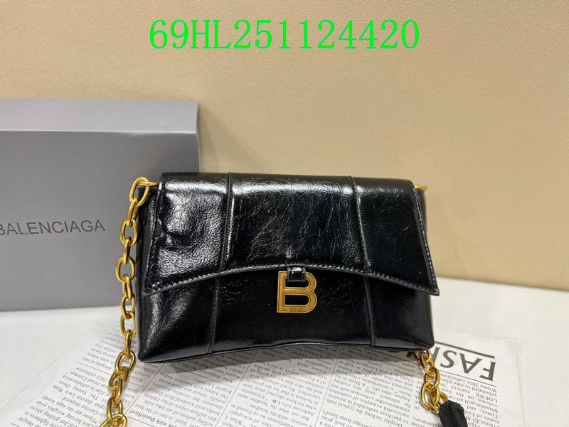 VBS Fashion - BGA Bags - 1992
