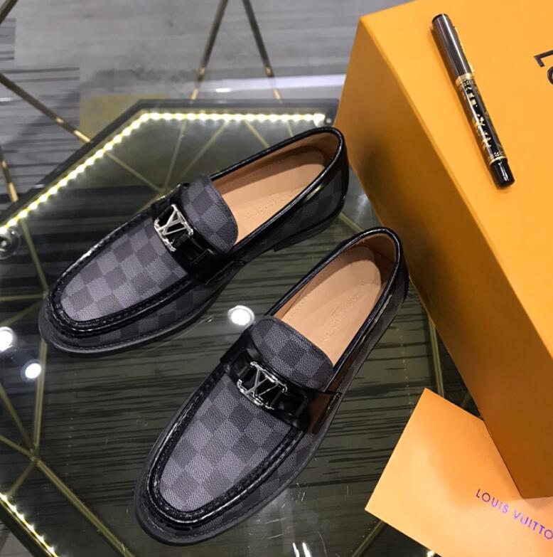 Dragons Bags Bags - LOV Men Shoes - 1942