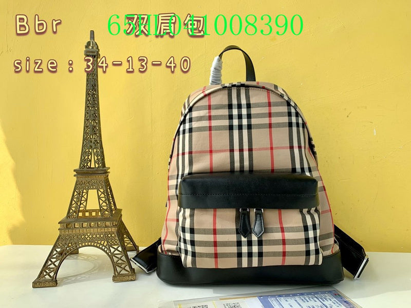 VBS Fashion -BBR Bags - 254