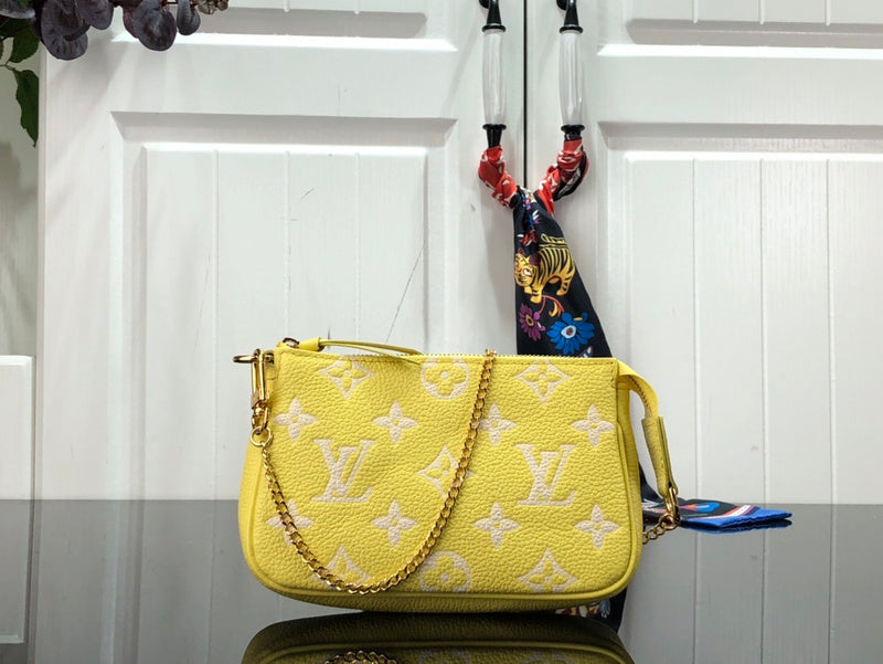 nmb Fashion Bags - 16916