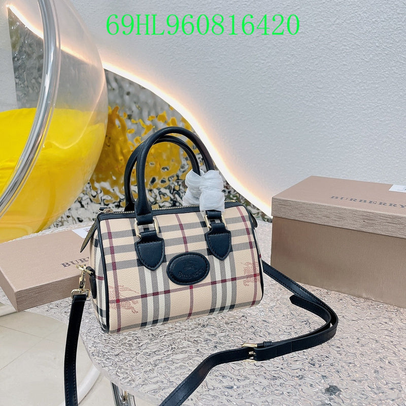 VBS Fashion -BBR Bags - 053