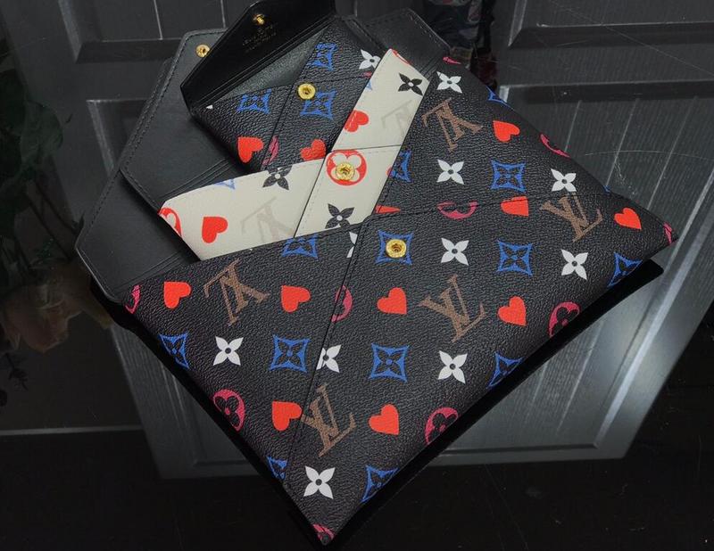 Dragons Bags Bags - LOV Bags - 2646
