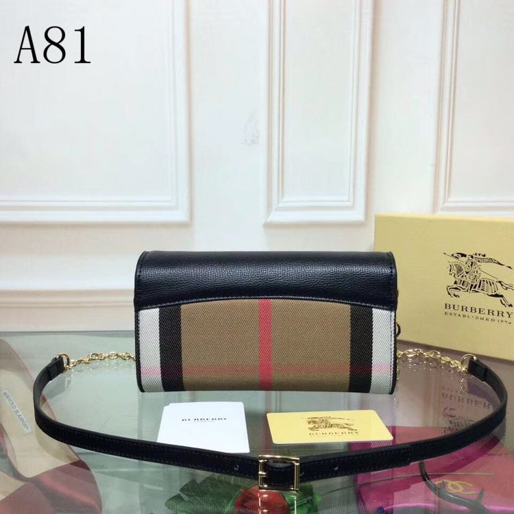 VBS Fashion -BBR Bags - 803