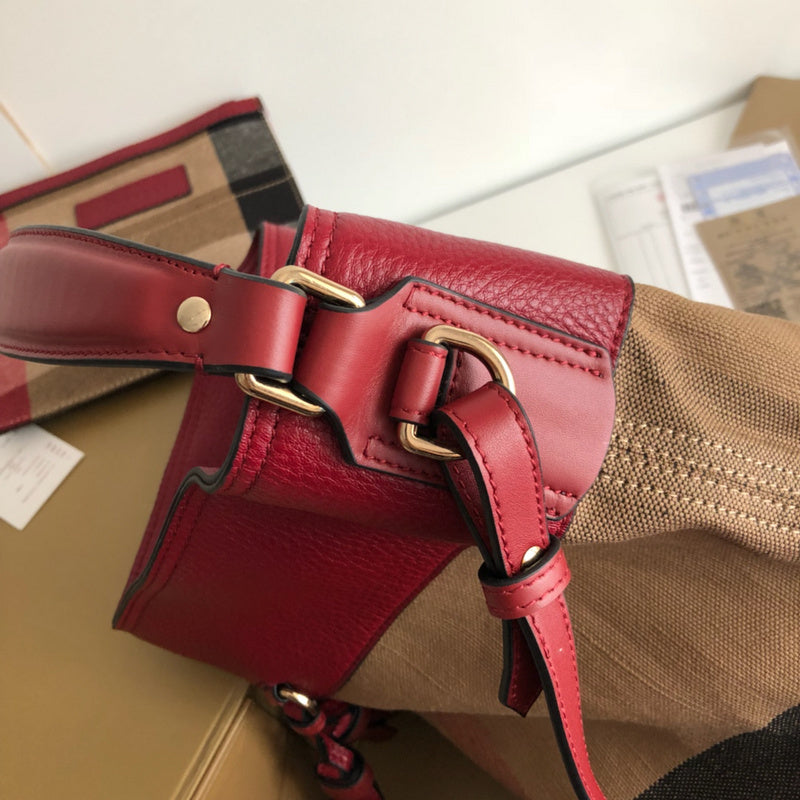 VBS Fashion -BBR Bags - 1284