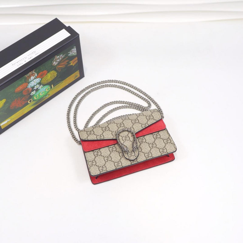 Dragons Bags Bags - VBS Bags - 1126