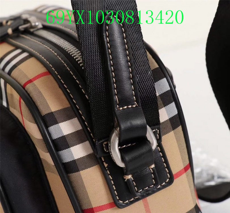 VBS Fashion -BBR Bags - 410