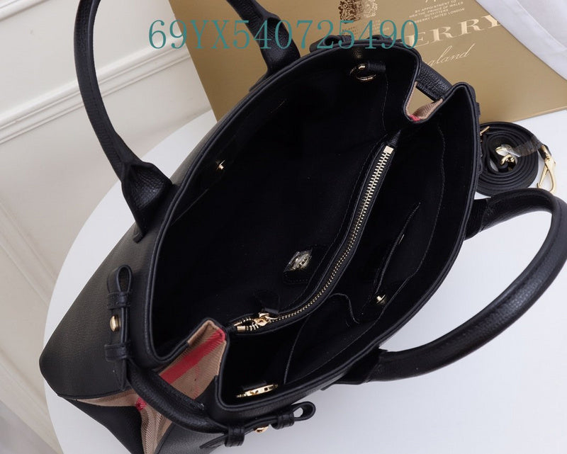 VBS Fashion -BBR Bags - 724