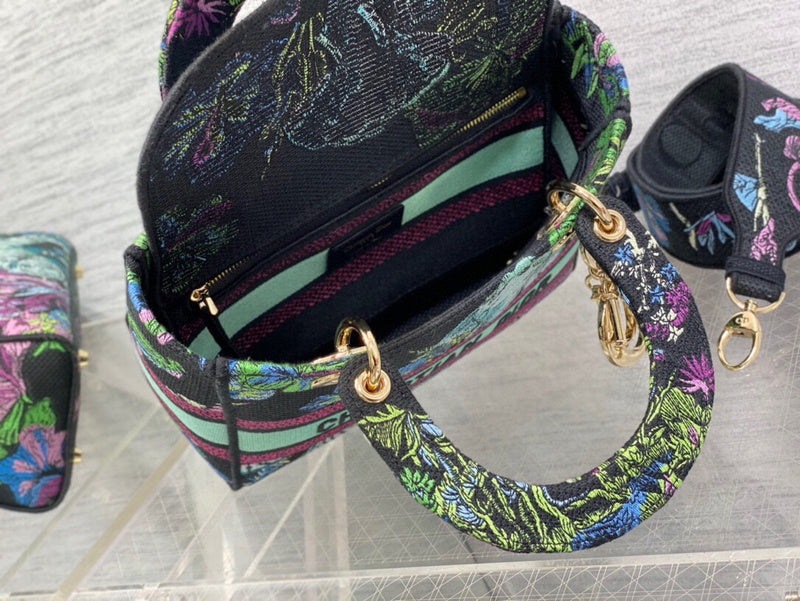 Dragon Bags Bags VBS - 019