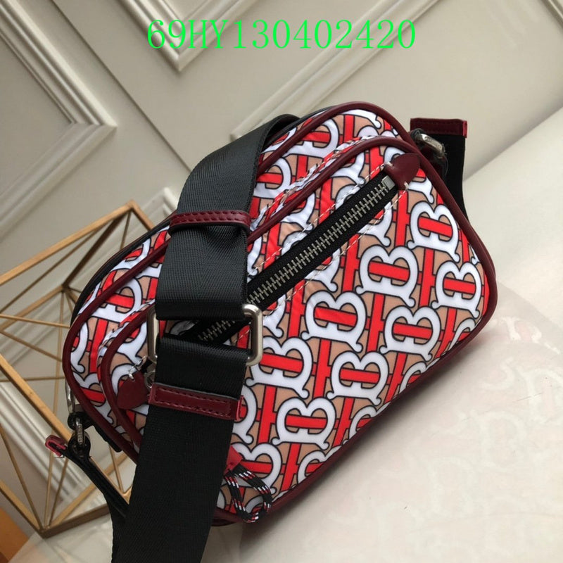 VBS Fashion -BBR Bags - 563