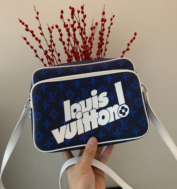 Dragons Bags Bags - LOV Bags - 2383
