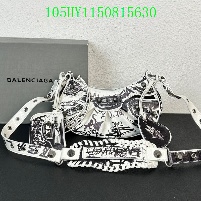 VBS Fashion - BGA Bags - 1657
