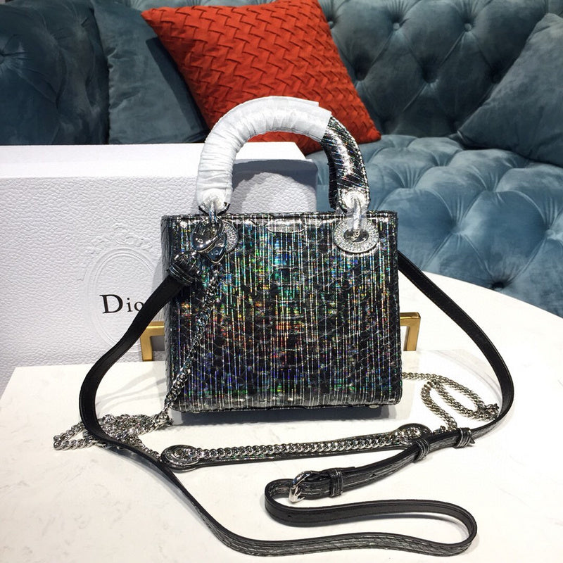Dragon Bags VBS - 2866