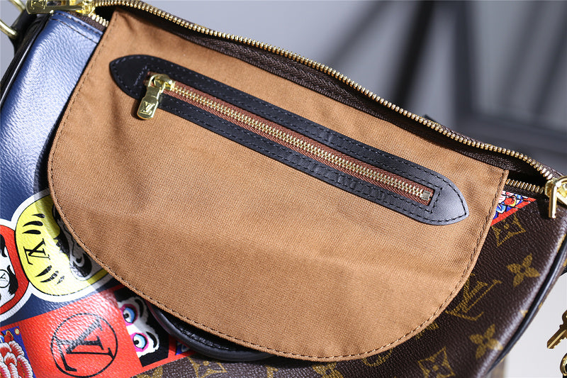nmb Fashion bags - 8190