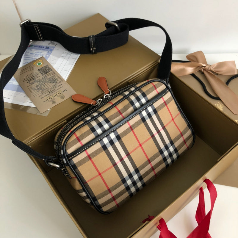 VBS Fashion -BBR Bags - 1165