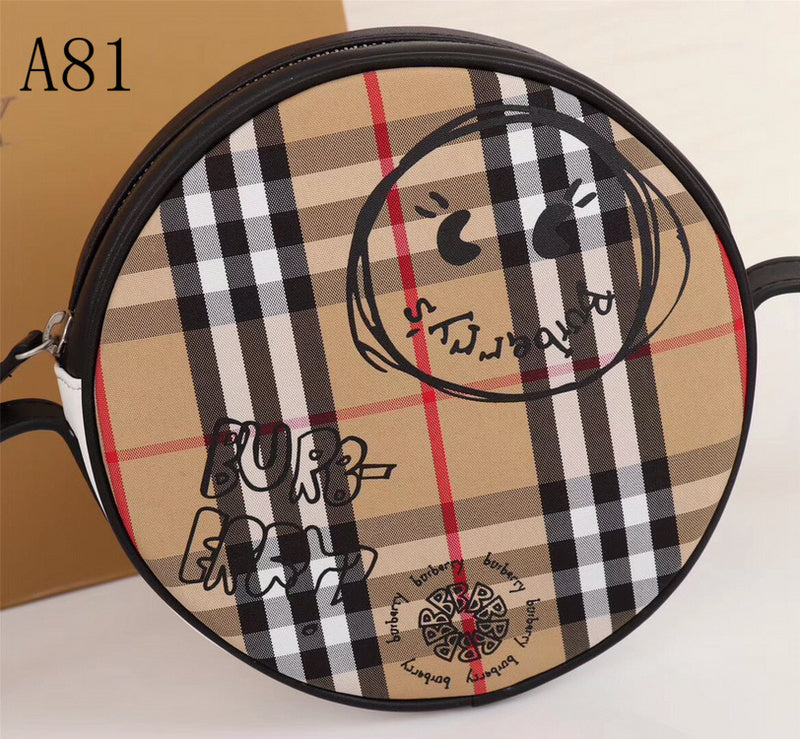 VBS Fashion -BBR Bags - 807