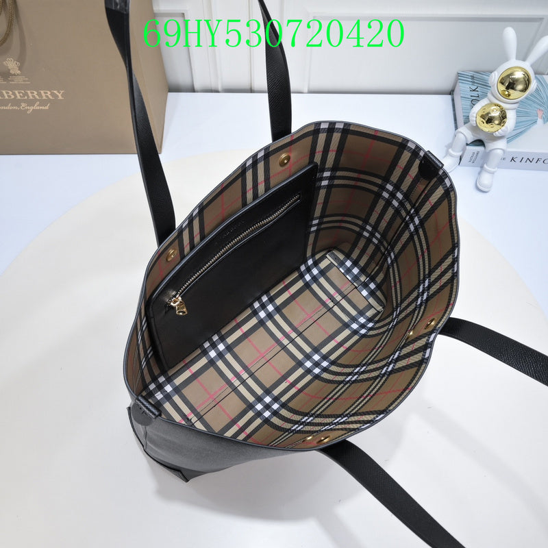 VBS Fashion -BBR Bags - 089